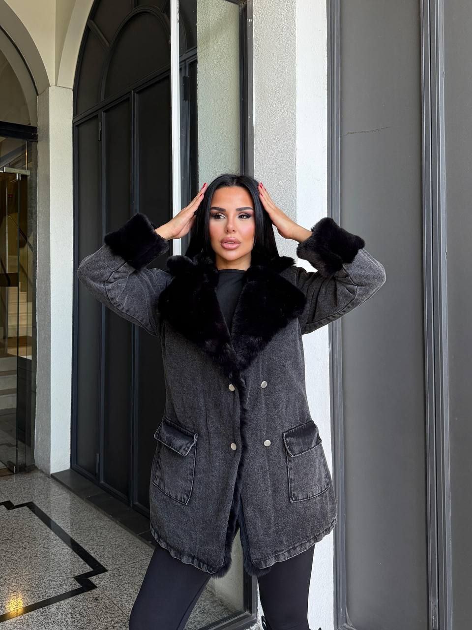 Jacket - الصورة 10