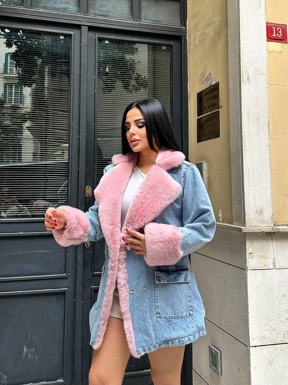 Jacket - الصورة 4