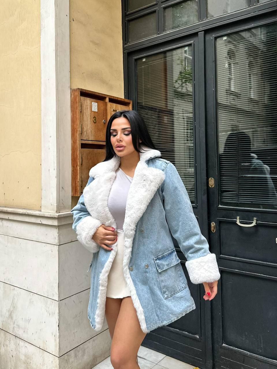 Jacket - الصورة 6