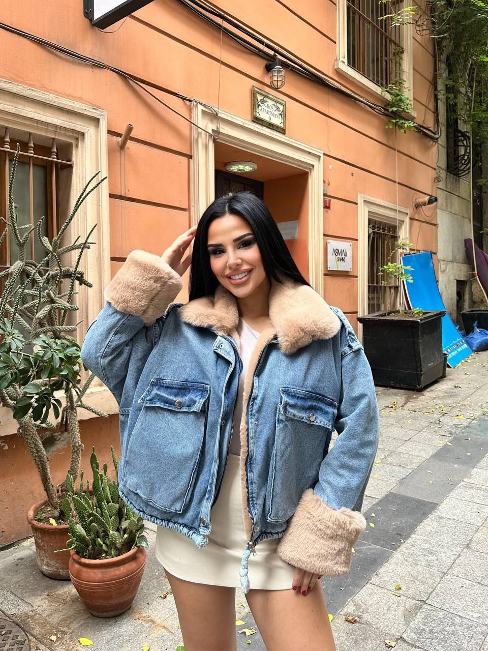 Jacket - الصورة 3