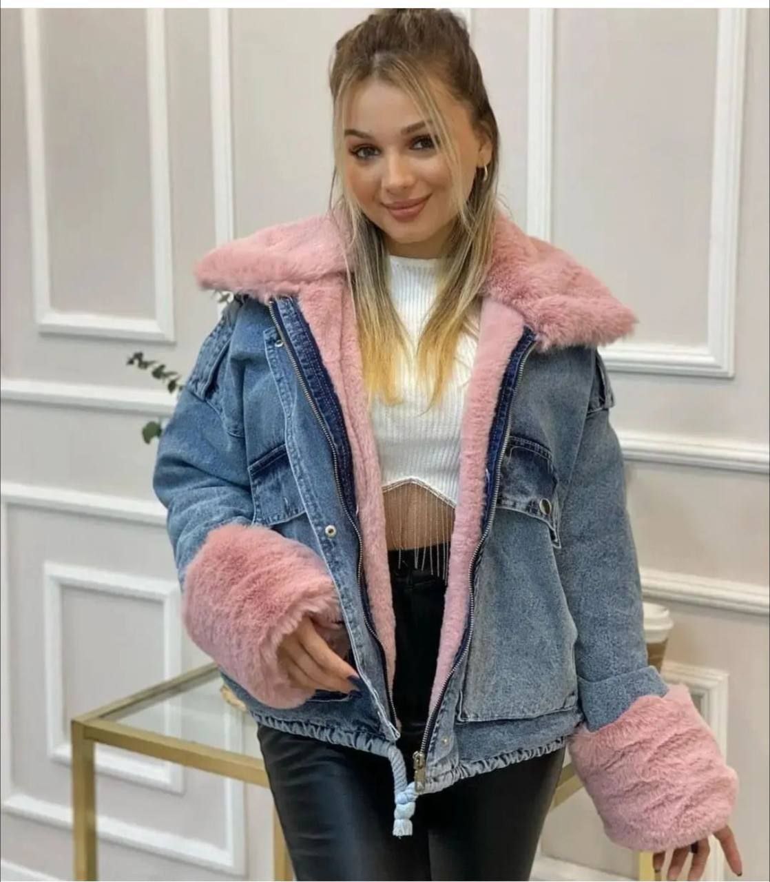 Jacket - الصورة 6