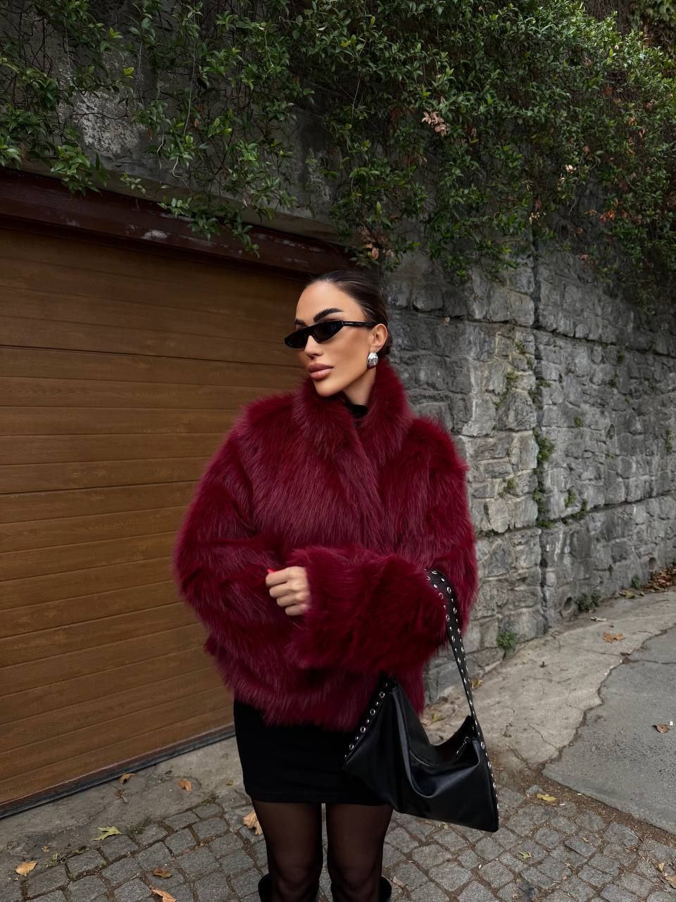 Jacket - الصورة 4