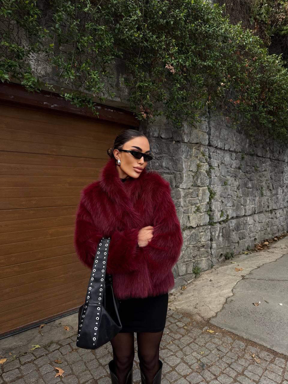 Jacket - الصورة 5