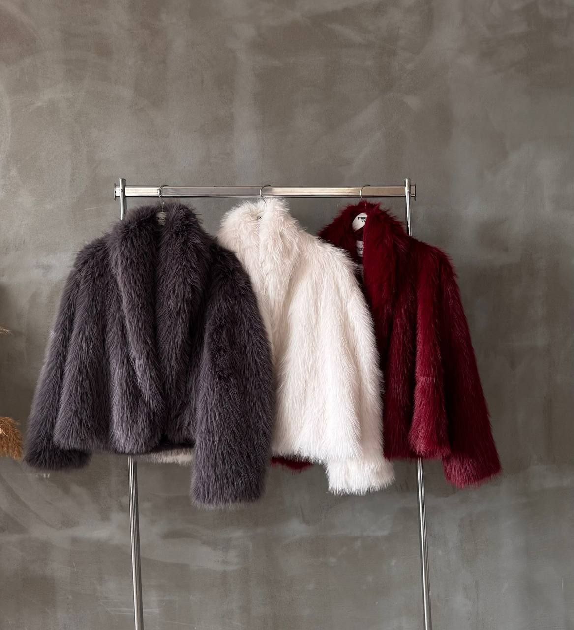 Jacket - الصورة 6