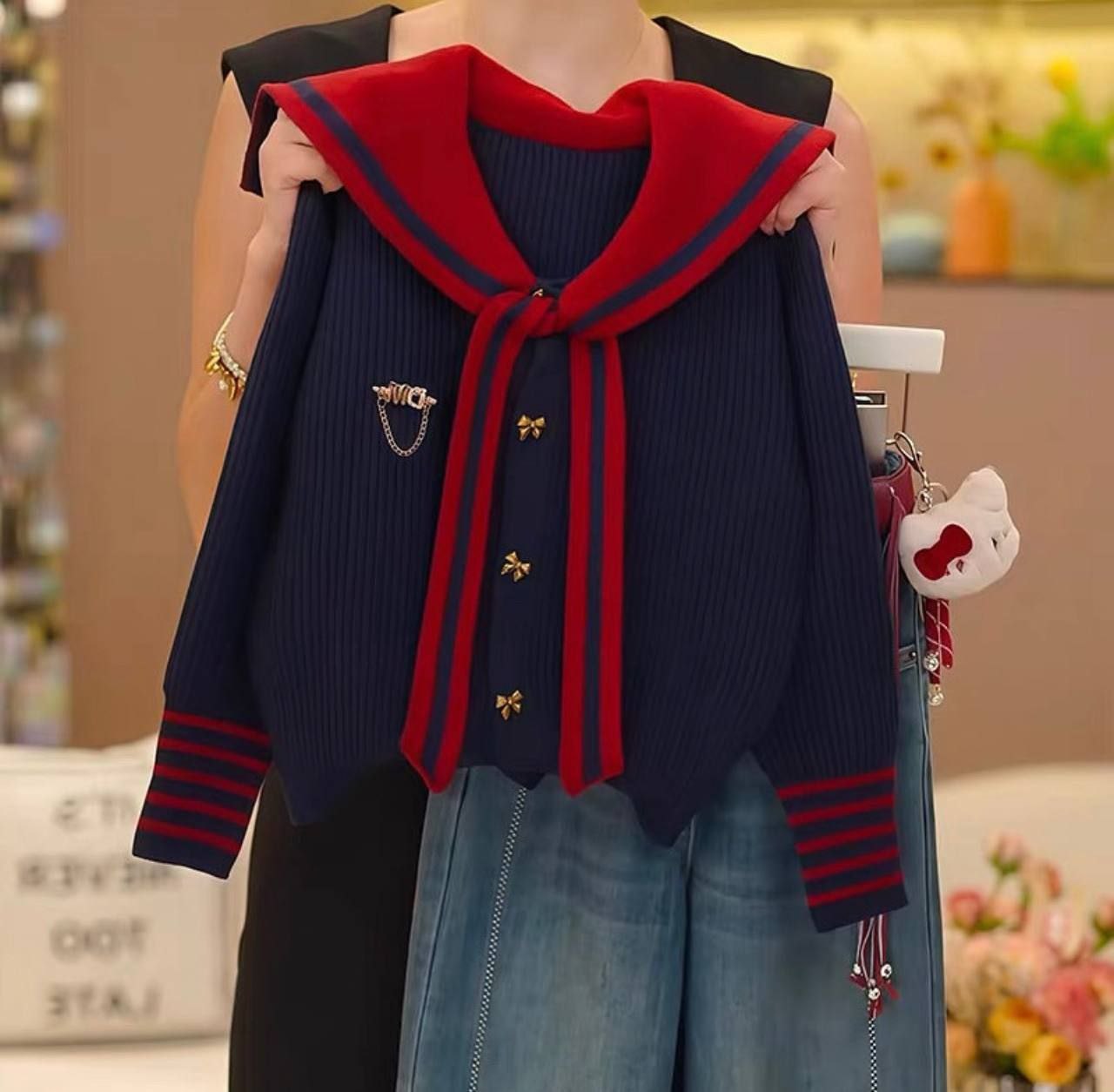 Set of 2 pieces - الصورة 5