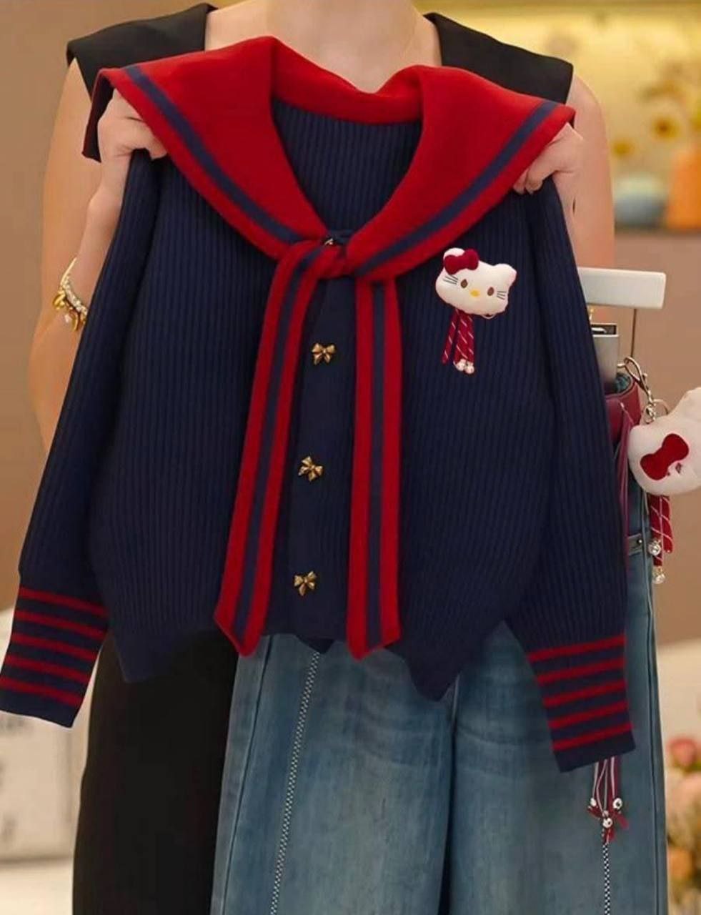 Set of 2 pieces - الصورة 6