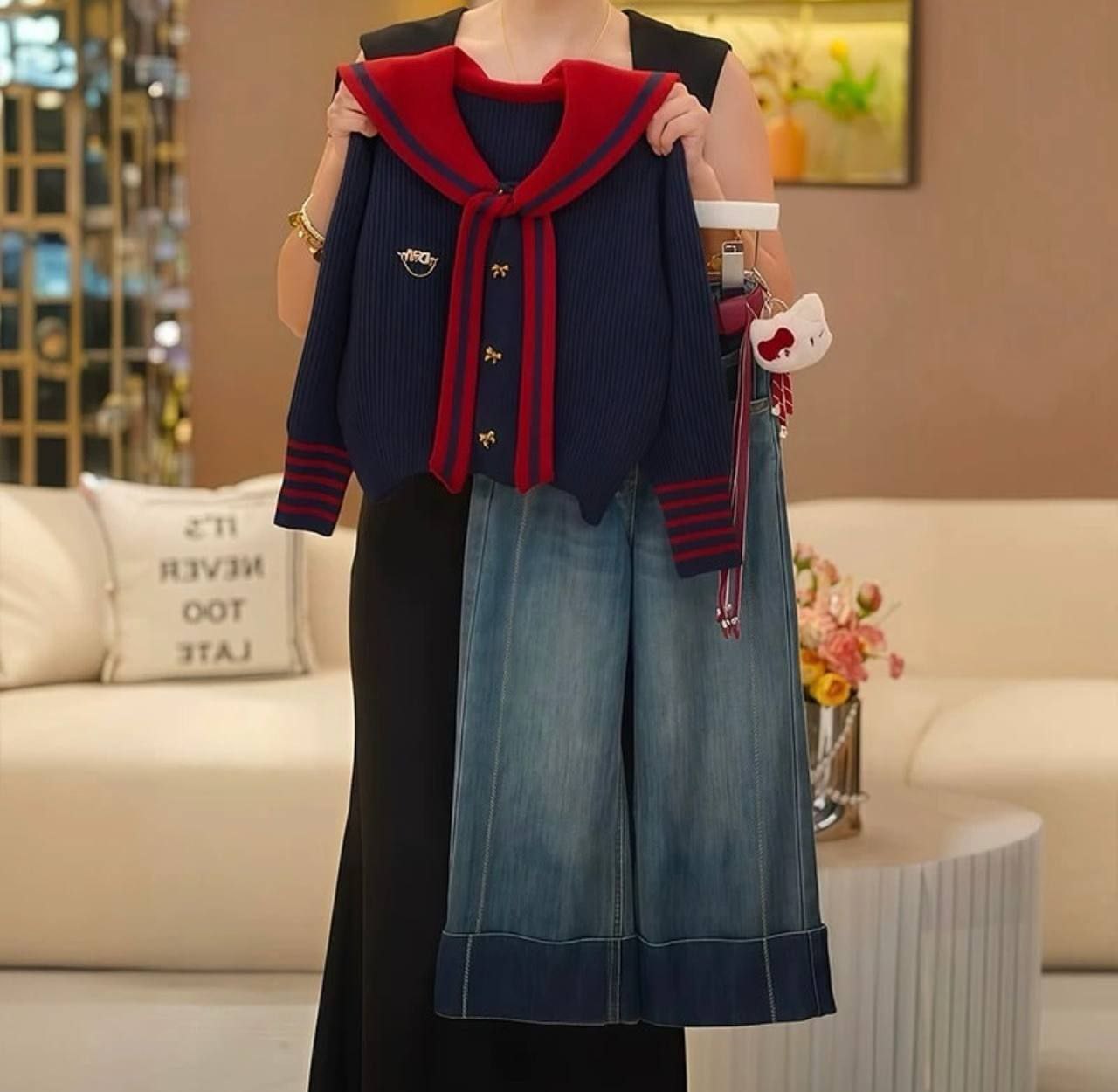 Set of 2 pieces - الصورة 7