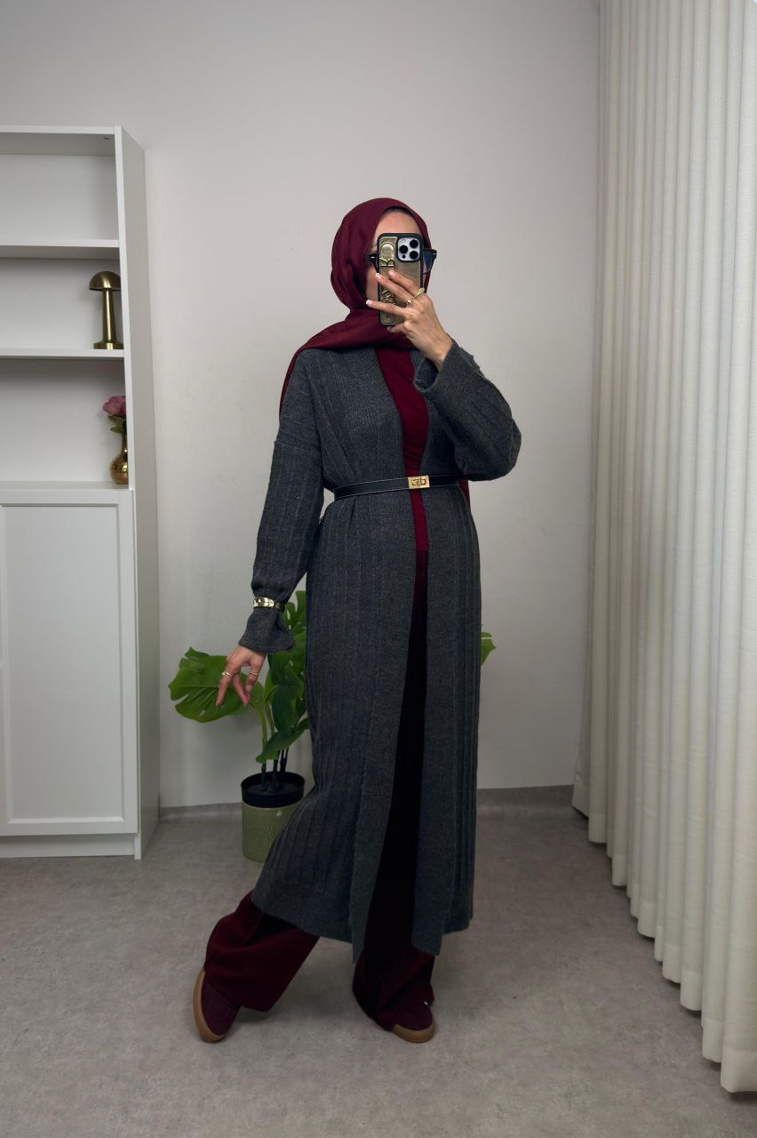 Jacket - الصورة 3