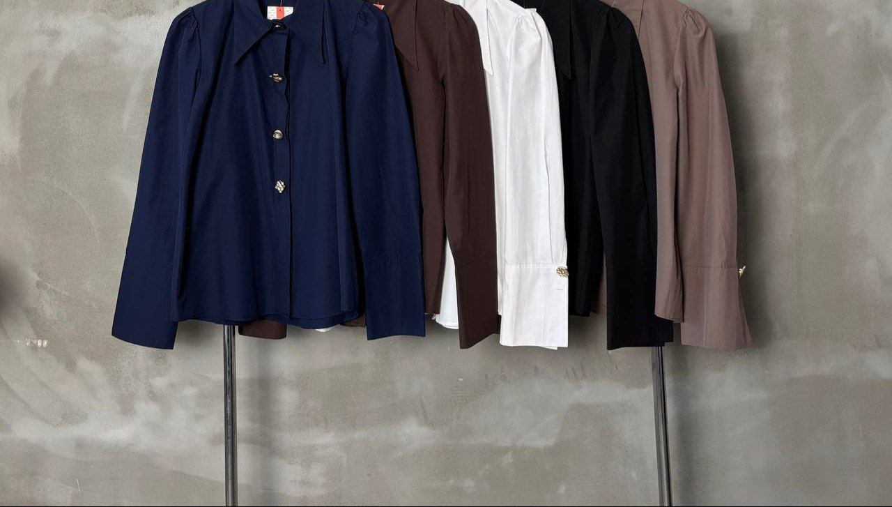 Shirt - الصورة 5