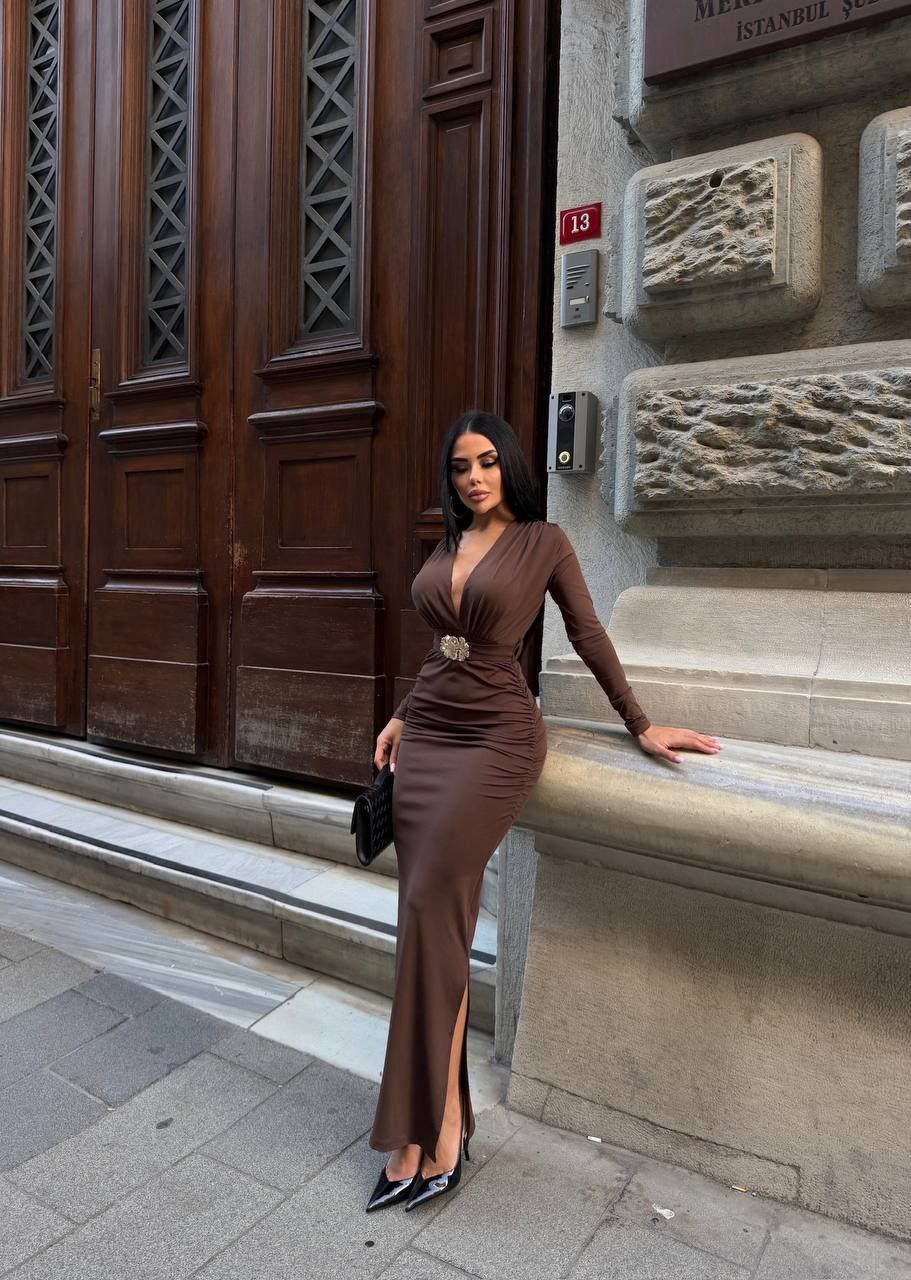 Dress - الصورة 2