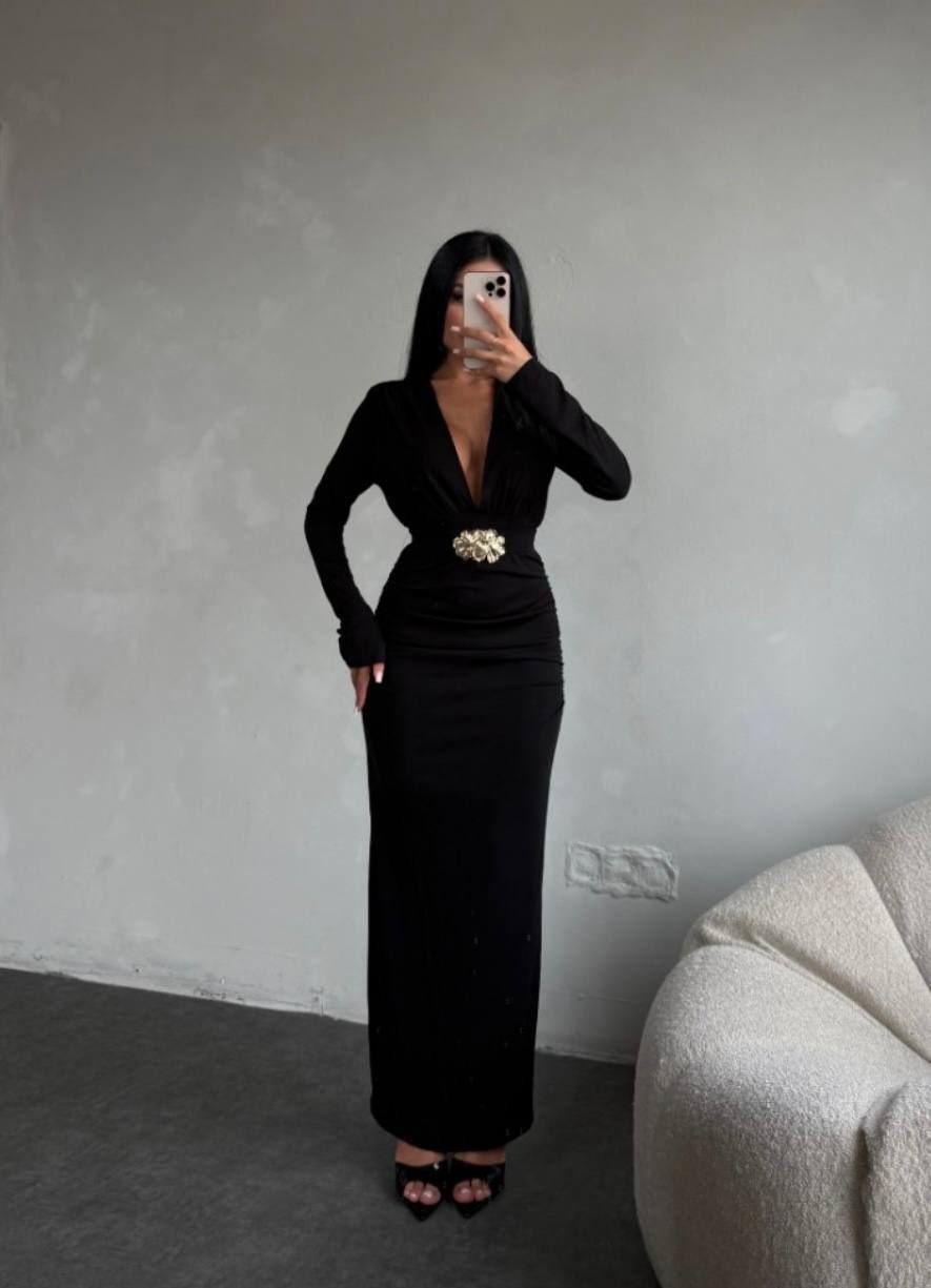 Dress - الصورة 3