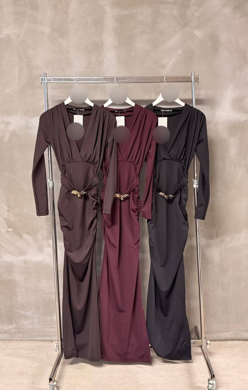 Dress - الصورة 4