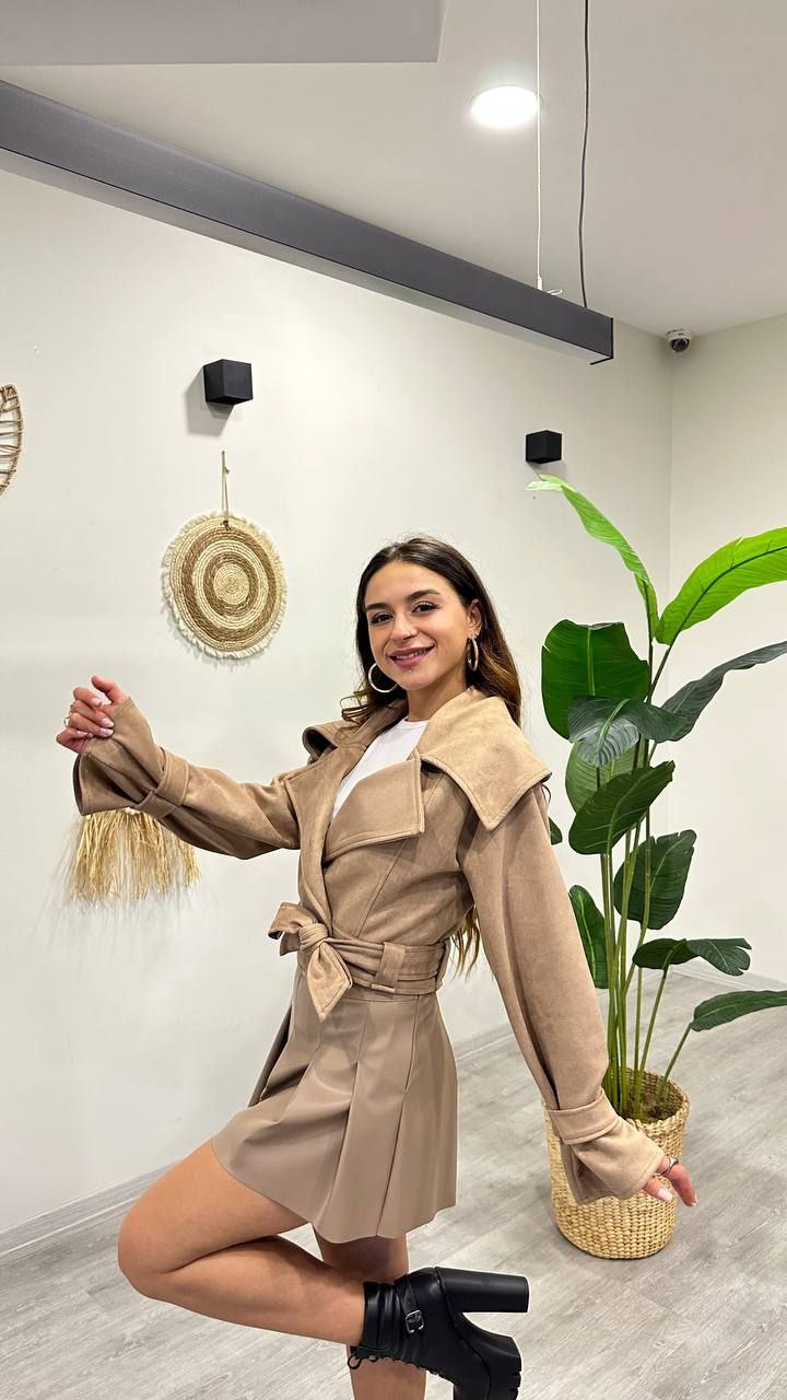 Jacket - الصورة 3