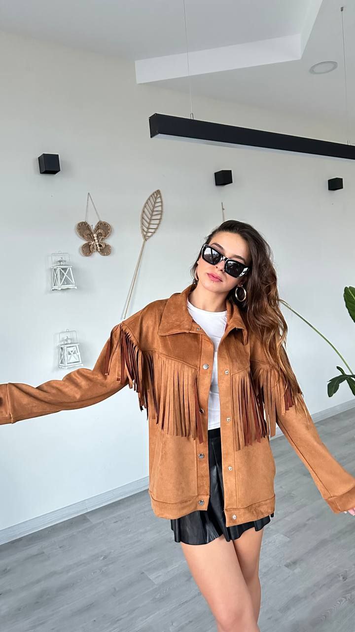 Jacket - الصورة 2