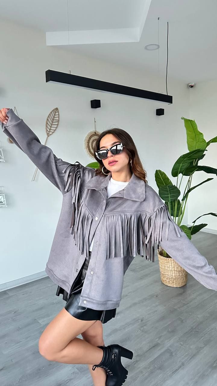 Jacket - الصورة 3