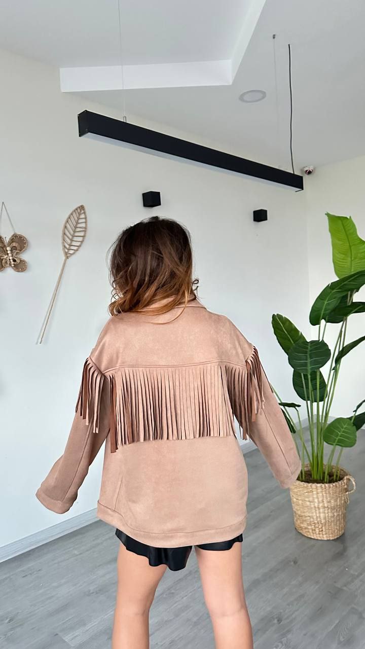 Jacket - الصورة 4