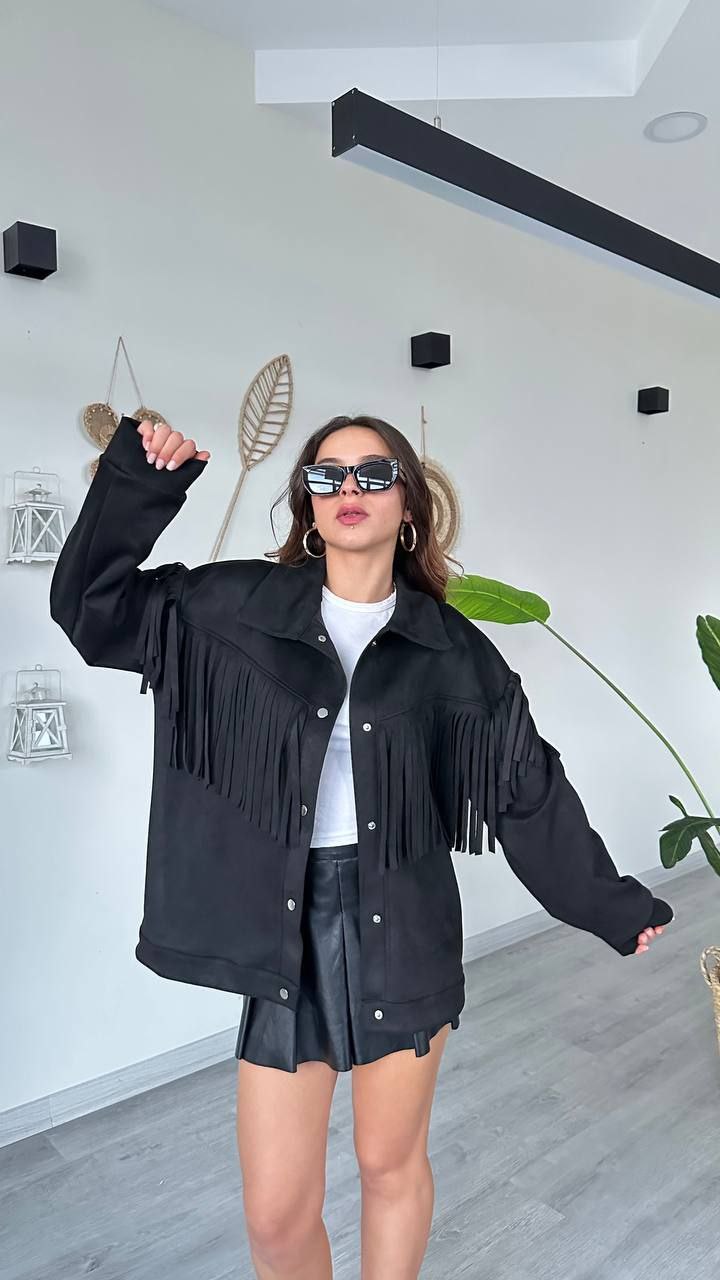 Jacket - الصورة 5