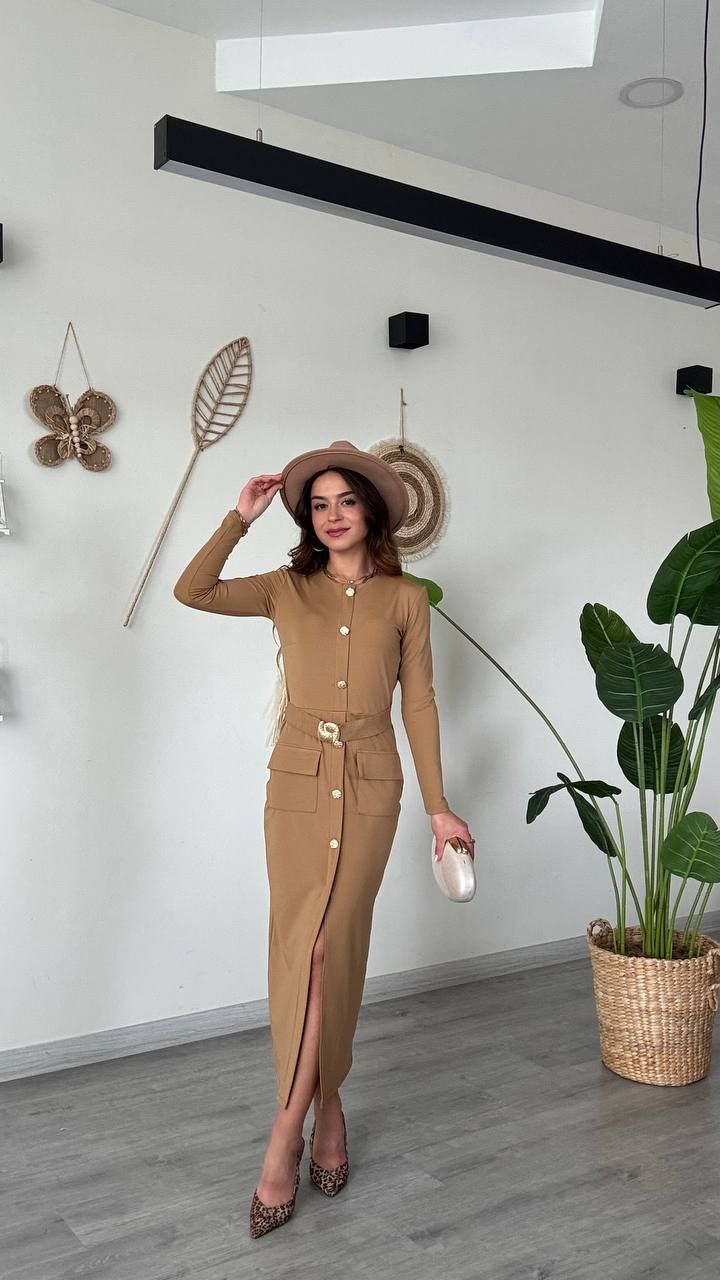 Dress - الصورة 2