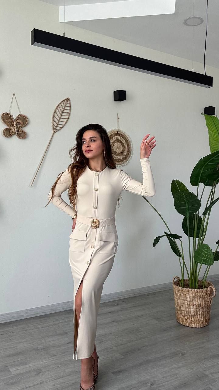 Dress - الصورة 3