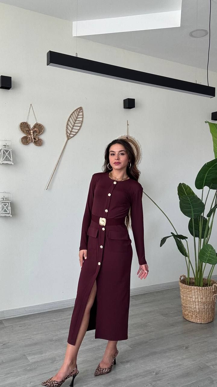 Dress - الصورة 4