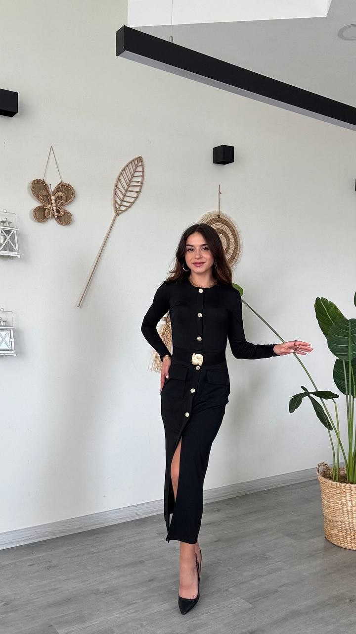 Dress - الصورة 5