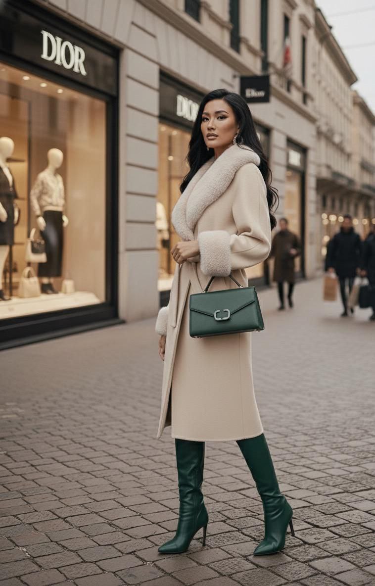 Jacket - الصورة 3