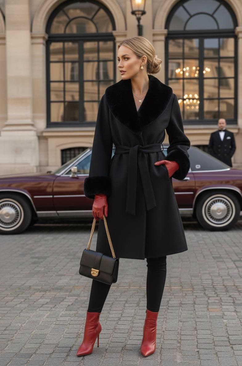 Jacket - الصورة 4