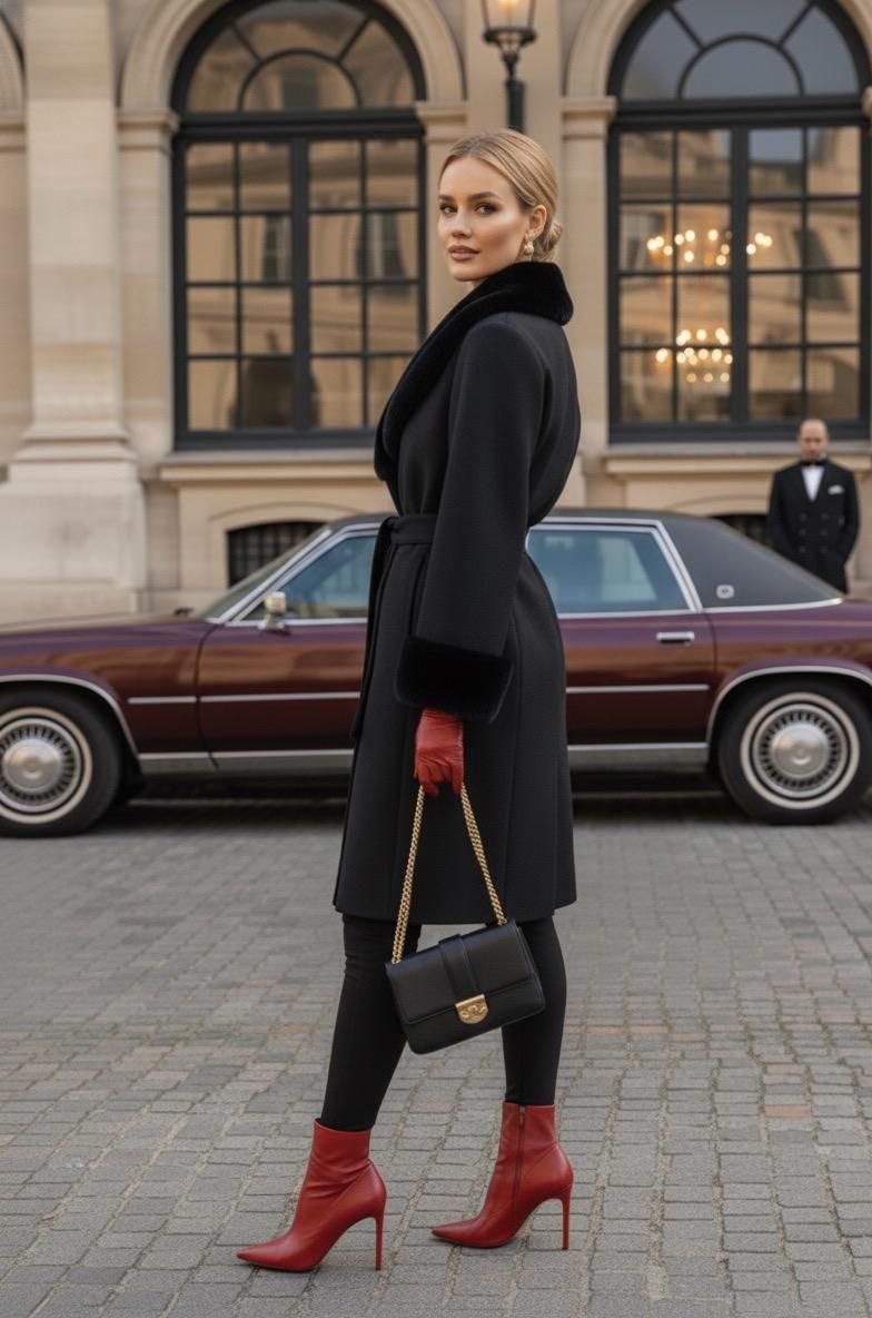 Jacket - الصورة 5