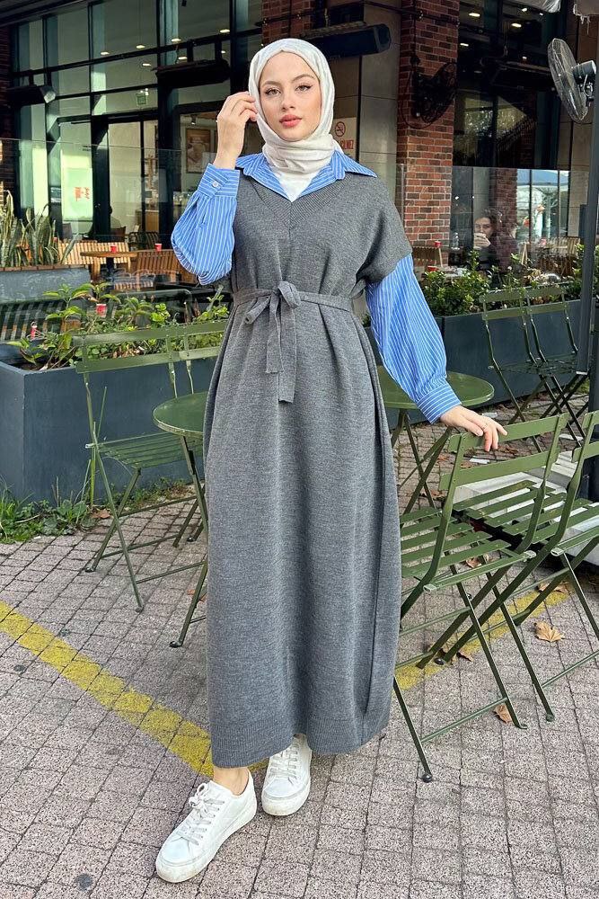 Dress - الصورة 3