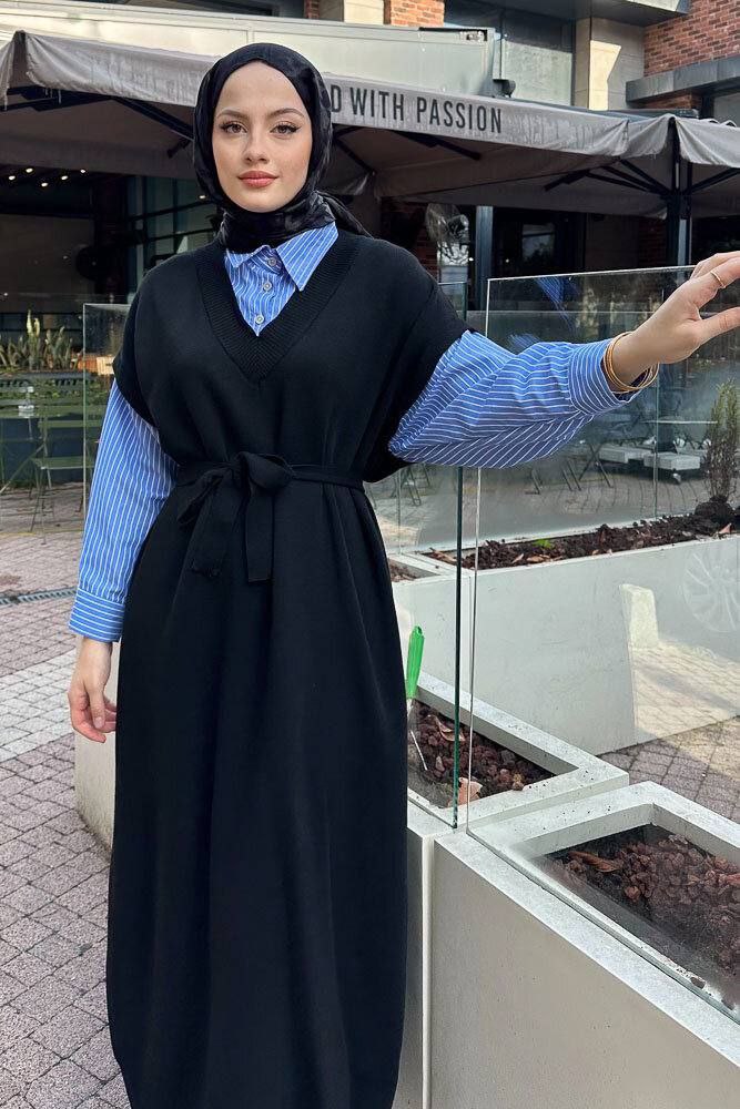 Dress - الصورة 4