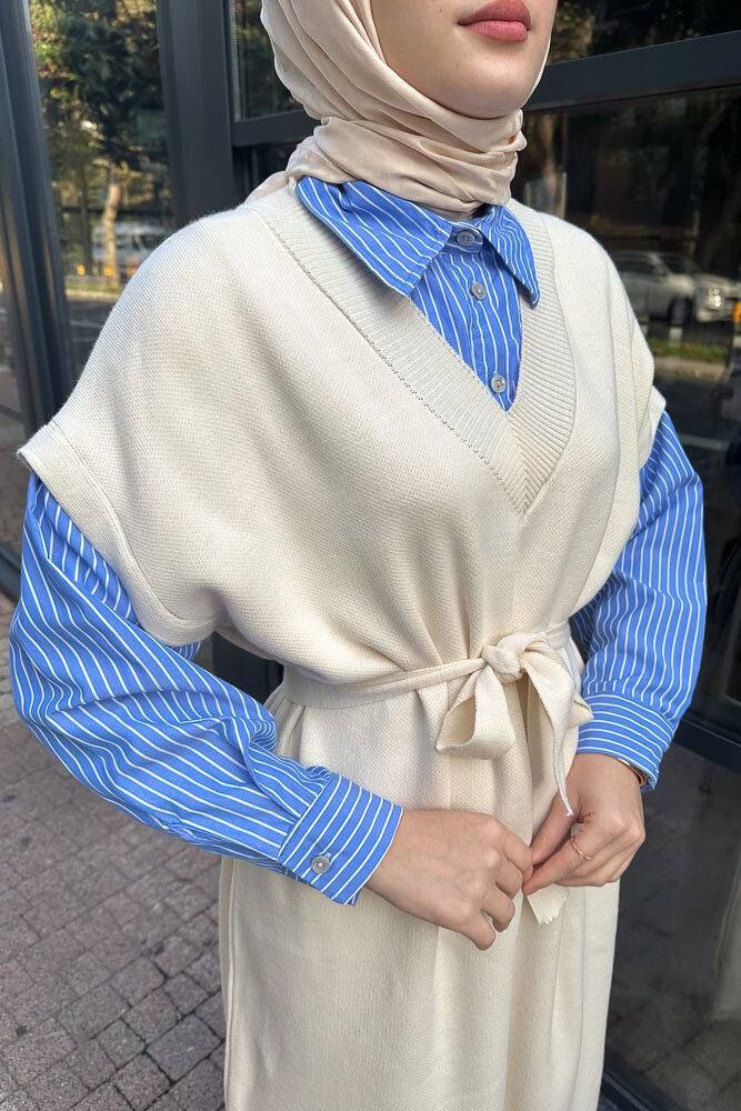 Dress - الصورة 5