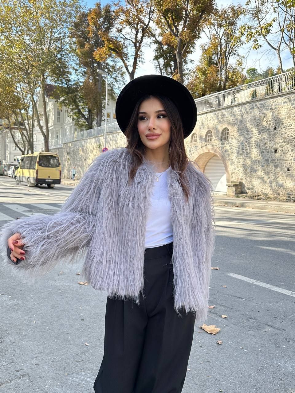 Winter Jacket - الصورة 2