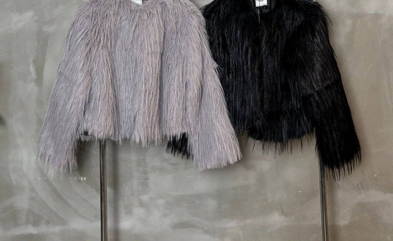 Winter Jacket - الصورة 5