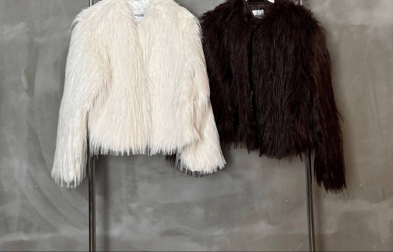 Winter Jacket - الصورة 6