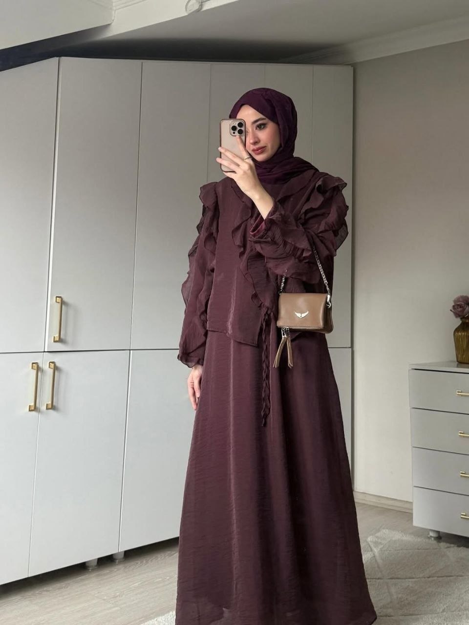 Dress - الصورة 5