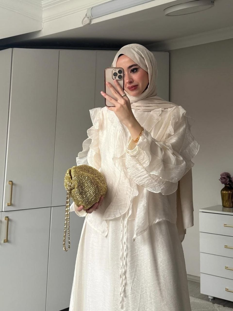 Dress - الصورة 7