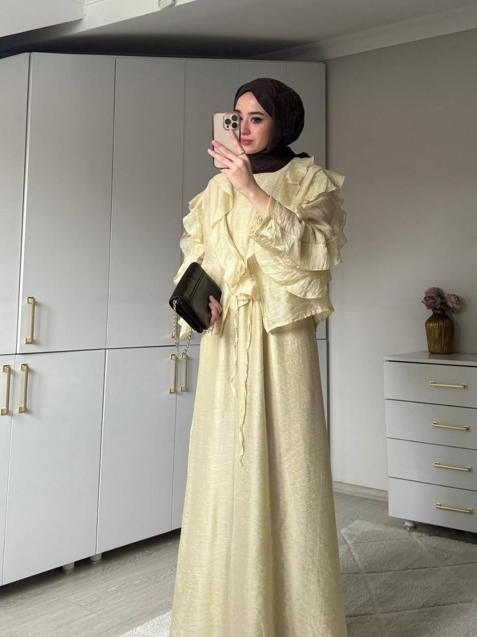 Dress - الصورة 8