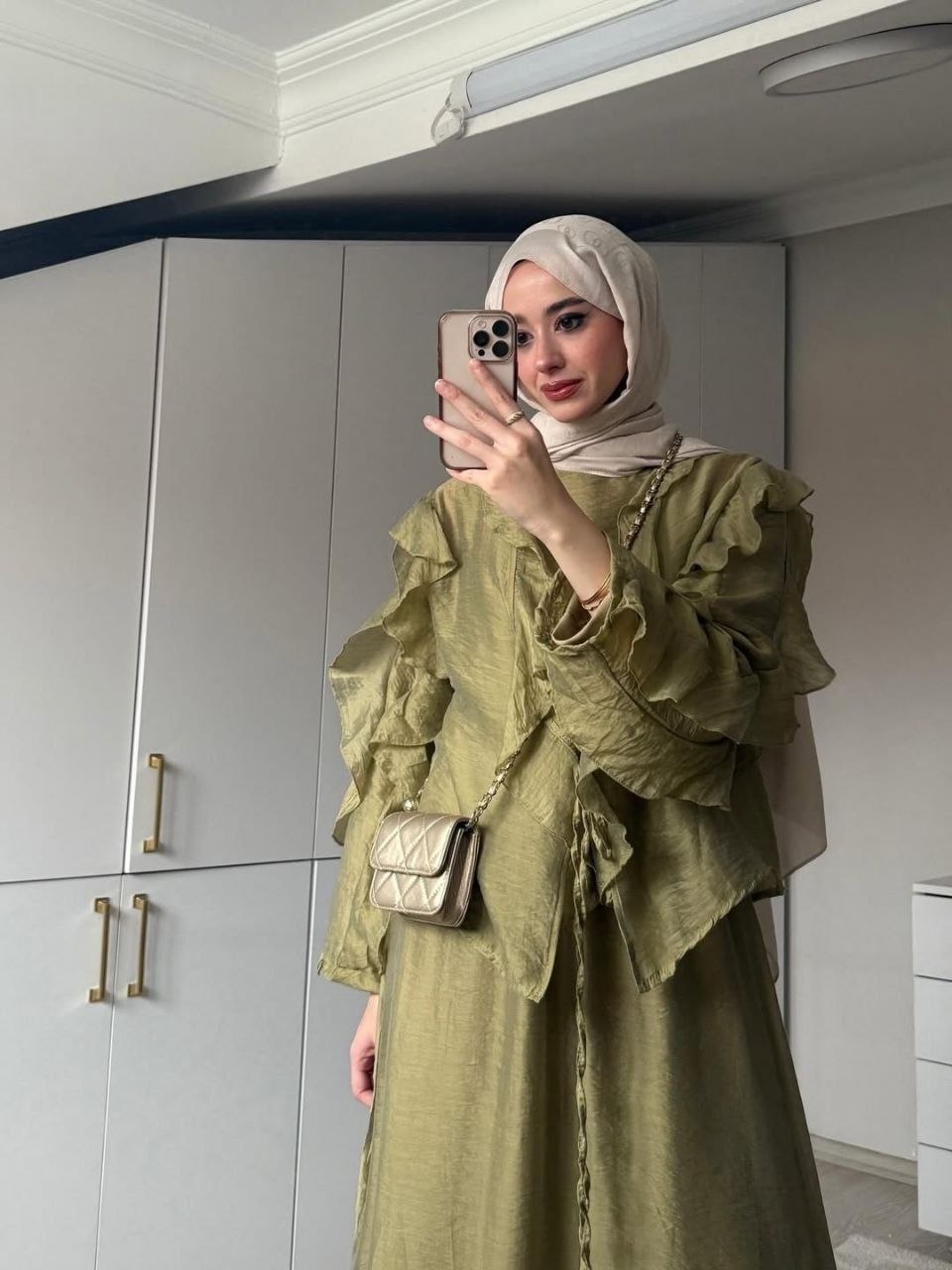 Dress - الصورة 9
