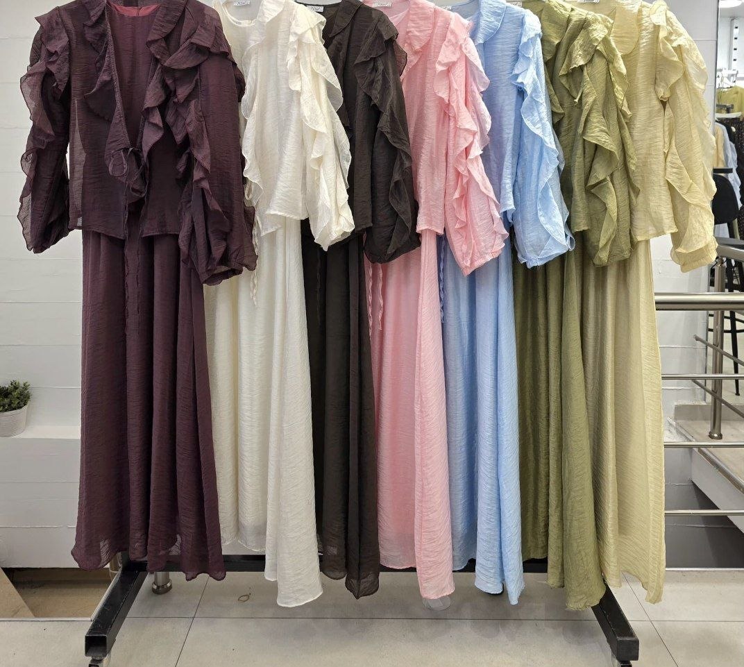 Dress - الصورة 10