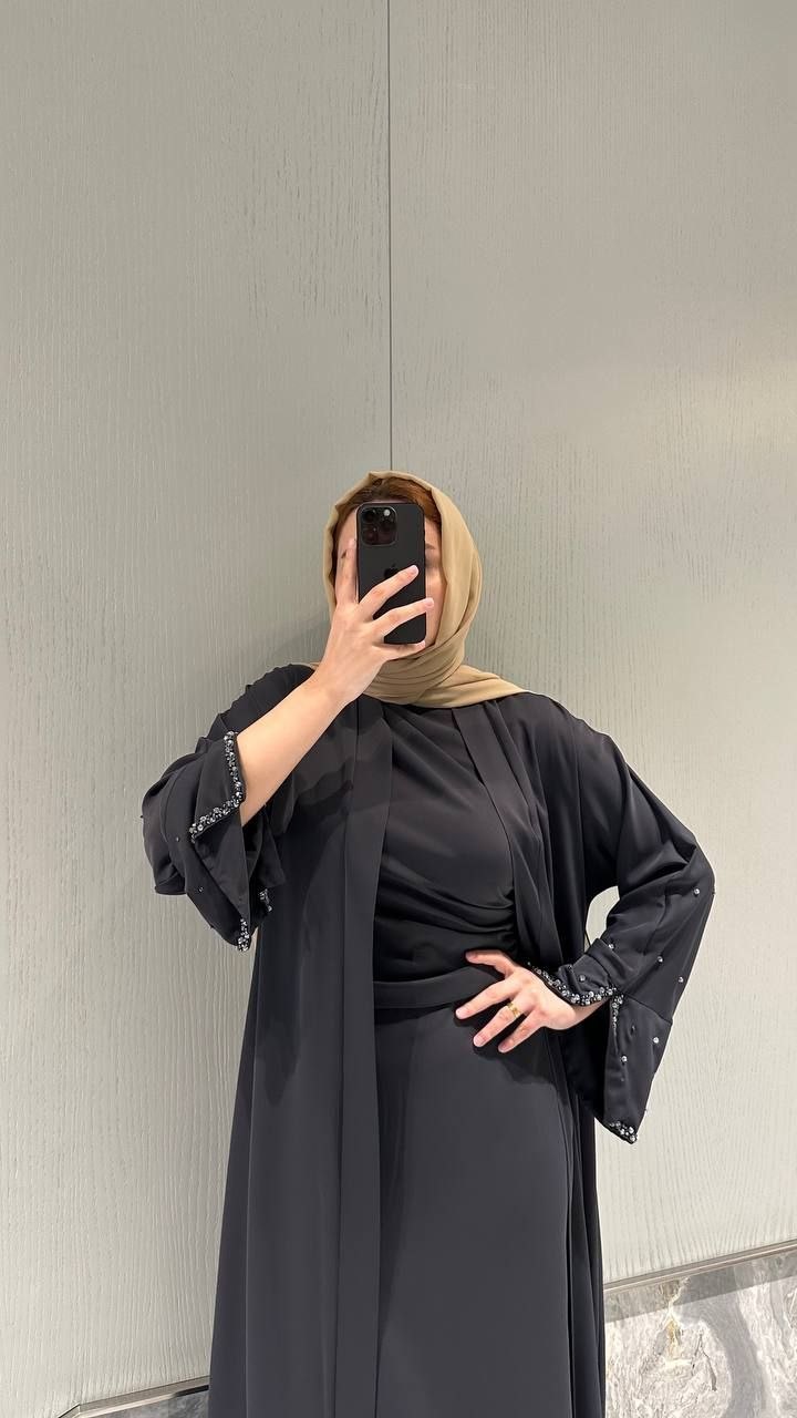 Abaya - الصورة 2