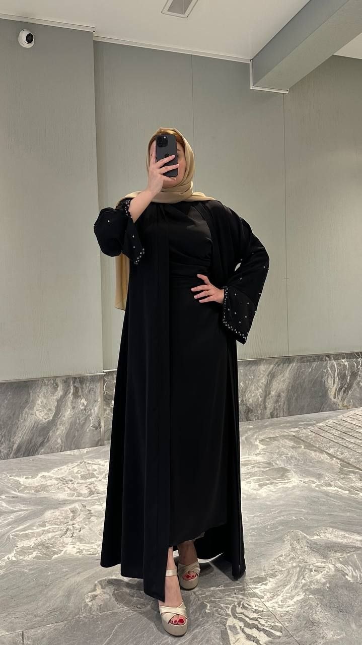 Abaya - الصورة 3
