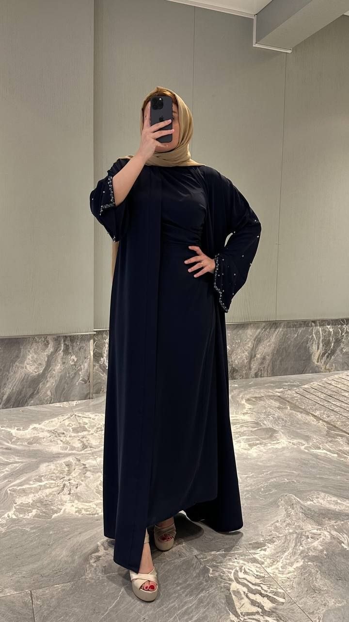 Abaya - الصورة 5