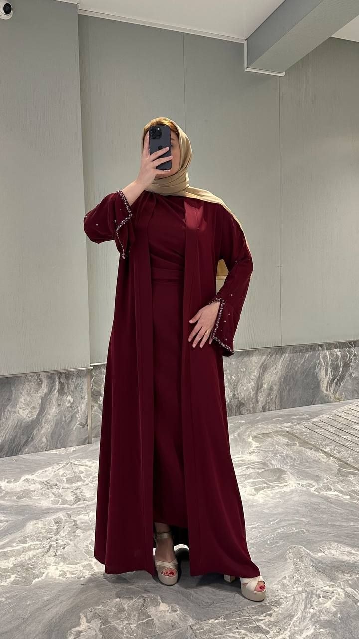 Abaya - الصورة 6