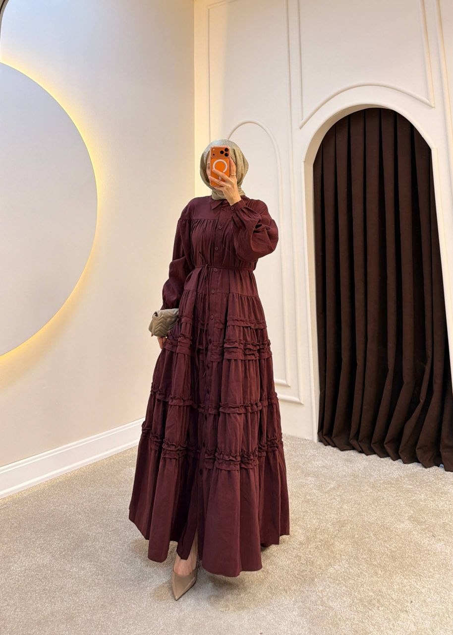Dress - الصورة 4