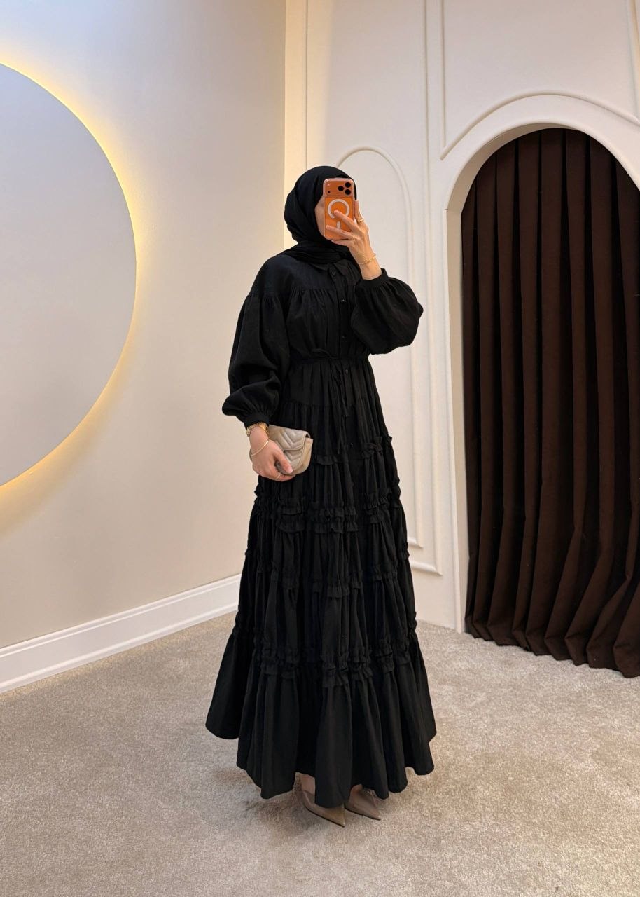 Dress - الصورة 5
