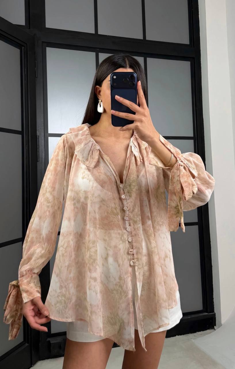 Shirt - الصورة 4