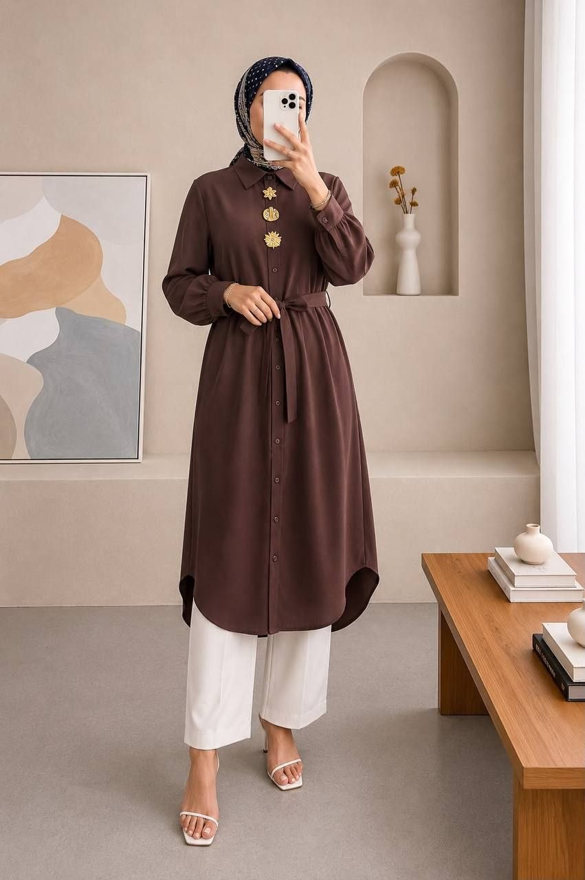 Shirt - الصورة 4