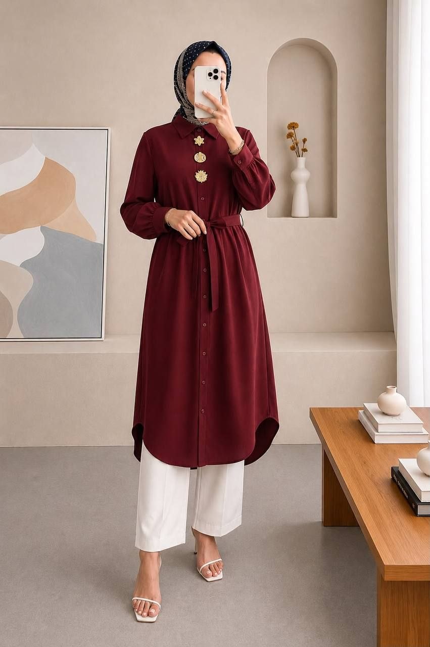 Shirt - الصورة 5