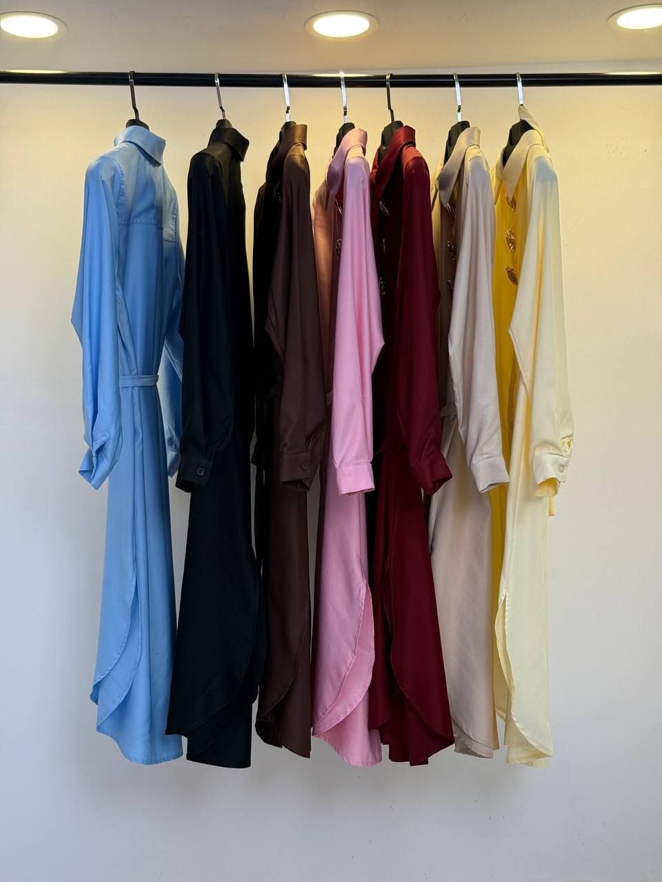 Shirt - الصورة 7