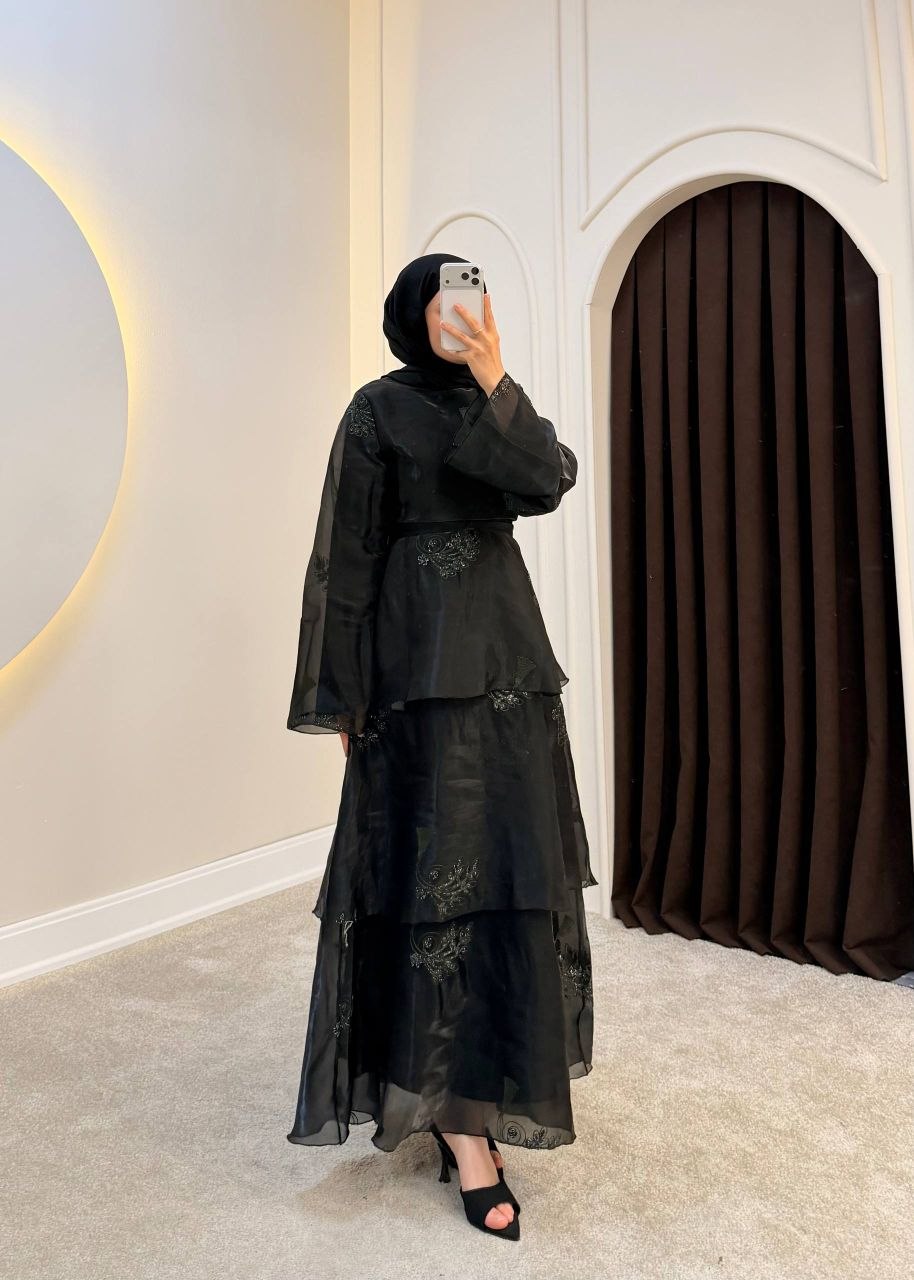 Dress - الصورة 5